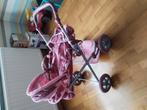 Kinderwagen in goede staat, Ophalen, Zo goed als nieuw