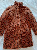 Superzachte faux fur jas Hema 146-152, Enlèvement ou Envoi, Utilisé, Hema, Fille