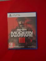 Call of Duty Modern Warafare 3, Ophalen, Zo goed als nieuw