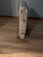 un radiateur rempli d'huile, Maison & Meubles, Poêles, Enlèvement, Utilisé, Électrique, Réchauffeur d'huile