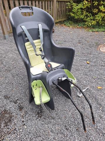 Polisport fietsstoeltje 22kg beschikbaar voor biedingen