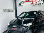 Audi A3 30 TDi S * GARANTIE 12 MOIS * COCKPIT LINE *, 5 places, Berline, Noir, Tissu