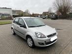 Ford Fiesta 2006, parfait état, Autos, Argent ou Gris, Achat, Cabriolet, Boîte manuelle