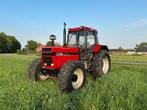Case 1455 XL IH international, Ophalen, Gebruikt, 120 tot 160 Pk, Case IH