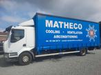 Renault Midlum, Autos, Camions, Achat, Entreprise, Diesel, Blanc
