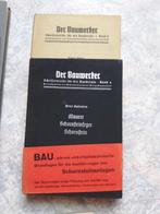 DAF Duitsland Arbeid Travail Hitler Gau Vliegveld Oostfront, Verzenden, Tweede Wereldoorlog, Zo goed als nieuw, Algemeen