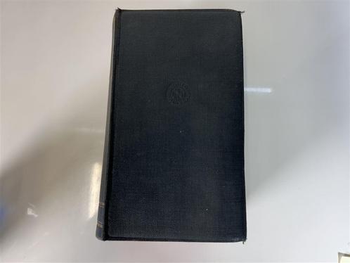 A2332. De Nederlandsche Wetboeken, Mr. J. A. Fruin, 1959, Boeken, Studieboeken en Cursussen, Gelezen, Ophalen of Verzenden