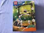 Lego city 60341 stunt stuntz nieuwe doos, Ophalen of Verzenden, Lego