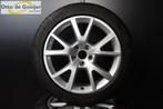 Originele Audi A6 Winterbanden 7.5MM 225/50R18, Ophalen, Gebruikt, Banden en Velgen, Winterbanden