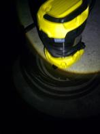 stofzuiger Karcher met hulpstukken, Elektronische apparatuur, Ophalen, Gebruikt, Stofzuiger