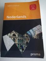 Woordenboek nederlands+cd PRISMA, Boeken, Ophalen of Verzenden, Nieuw, Prisma of Spectrum, Nederlands