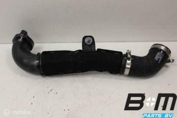Laadluchtbuis Audi A6 4G Avant FL 04L145762AG beschikbaar voor biedingen