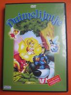 Duimelijntje, Cd's en Dvd's, Tekenfilm, Ophalen of Verzenden, Zo goed als nieuw, Alle leeftijden