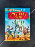 Boek., Boeken, Ophalen of Verzenden, Zo goed als nieuw