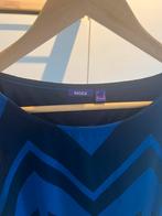 Jurk Mexx, Kleding | Dames, Jurken, Ophalen, Mexx, Blauw, Maat 42/44 (L)