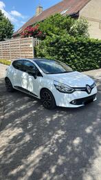 Renault clio 4, Auto's, Zwart, Wit, Bedrijf, Clio