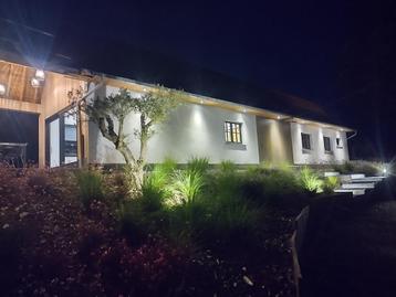Vakantiewoning tot 13 personen. beschikbaar voor biedingen