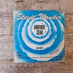 45T Stevie Wonder - Another star, CD & DVD, Vinyles Singles, 7 pouces, R&B et Soul, Utilisé, Enlèvement ou Envoi
