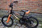KINDERFIETS MT 16 (4 tot 6 jr), Fietsen en Brommers, Ophalen, Zo goed als nieuw, 16 tot 20 inch, BNB Bike