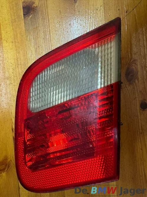 Achterlicht rechtsbinnen BMW 3-serie E46 prefacelift 8364924, Auto-onderdelen, Verlichting, BMW, Gebruikt, Ophalen of Verzenden