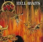 SLAYER - Hell Awaits (Orange/Red Splatter Vinyl), Cd's en Dvd's, Vinyl | Hardrock en Metal, Ophalen of Verzenden, Nieuw in verpakking
