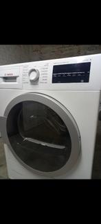 Sèche linge bosch 9kg pompe à chaleur A +++, Electroménager, Enlèvement, Comme neuf, Chargeur frontal