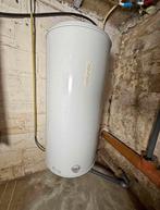 Chauffe eau atlantic 150L, Chauffe-eau, Comme neuf, Enlèvement, 3 à 5 ans