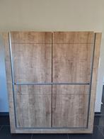Buffetkast - kast living, Ophalen, 100 tot 150 cm, 150 tot 200 cm, 50 tot 75 cm