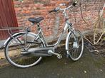 Gazelle elektrische fiets voor opmaak, Ophalen, Gebruikt, Gazelle