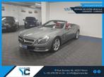 Mercedes SL 350 Roadster - 37.300 km de 2013 NEUVE, Carnet d'entretien, Cuir, Automatique, Propulsion arrière