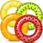 4 grands bracelets de natation gonflables LIVRAISON GRATUITE