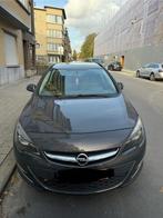 Voiture, Auto's, Opel, Euro 5, Stof, Zwart, 5 deurs