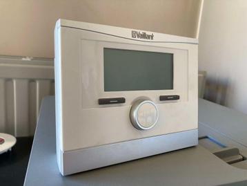 Vaillant multiMATIC VRC 700 beschikbaar voor biedingen