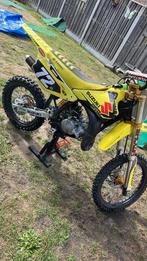 Suzuki 85cc rm, 6 versnellingen, Ophalen, Overige merken, 85 cc