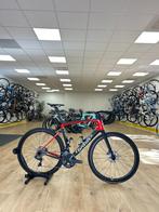 500km Wilier Cento10NDR Di2 Carbon Racefiets, Ophalen of Verzenden, Zo goed als nieuw