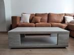 TV-meubel met bijpassende salontafel, Ophalen