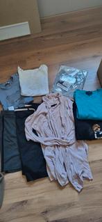 Pakket dameskleding maat M, Ophalen of Verzenden, Gedragen, Maat 38/40 (M)