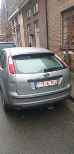 Ford focus 1.4, Auto's, Ford, Focus, Handgeschakeld, 5 deurs, Particulier