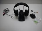 Sennheiser RS-120-W Draadloze hoofdtelefoon, TV, Hi-fi & Vidéo, Casques audio, Niet ingevuld, Niet ingevuld, Niet ingevuld
