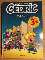 BD Cedric (20), Ophalen, Zo goed als nieuw