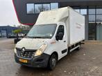 Renault Master Box Truck 2016, Euro 5, Achat, Entreprise, Occasion