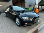 BMW 318d | Automaat | Alu | Multi stuur | 325.xxxkm!!  GVV, Autos, Cuir, Achat, Entreprise, Carnet d'entretien