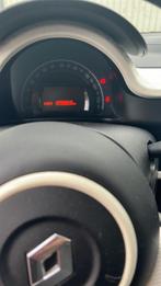 Twingo trois, Auto's, 4 zetels, Blauw, 5 deurs, Particulier