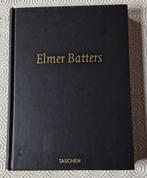 Fotoboek Elmer Batters, Boeken, Kunst en Cultuur | Fotografie en Design, Elmer Batters, Ophalen of Verzenden, Gelezen, Fotografen