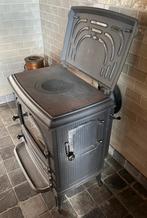 Saey houtkachel, Comme neuf, Enlèvement, Bois, Autoportant