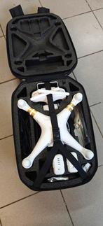 DJI Phantom 3 Pro in goede staat, Ophalen, Gebruikt