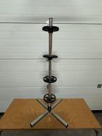 Velgenboom voor 4 autovelgen/banden als nieuw 15€, Ophalen, Zo goed als nieuw