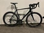 Trek Émonda SL6 Pro black on black (nieuwstaat), Fietsen en Brommers, Fietsen | Racefietsen, 28 inch, Carbon, Heren, Zo goed als nieuw