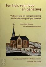 Te koop: Boek "Een huis van hoop en genezing., Ophalen, Nieuw, Fons Bonroy