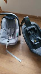 Maxi cosi en isofix, Kinderen en Baby's, Ophalen, Zo goed als nieuw, Isofix